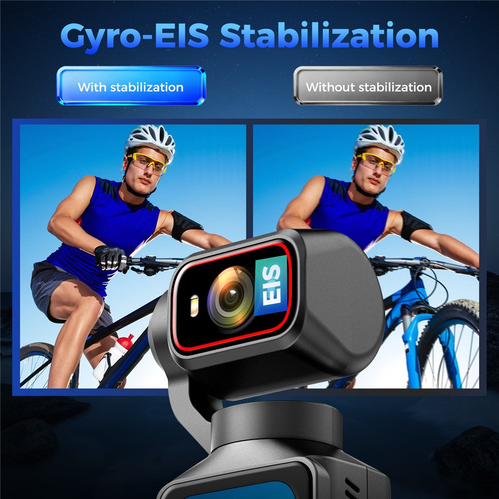 Action Cameras 