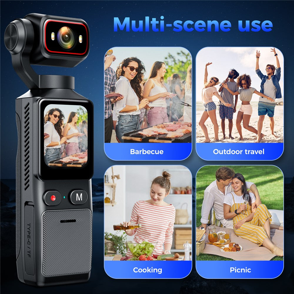 Action Cameras 