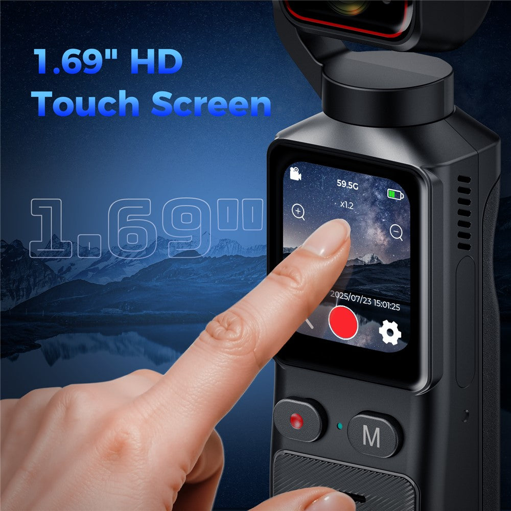 Action Cameras 