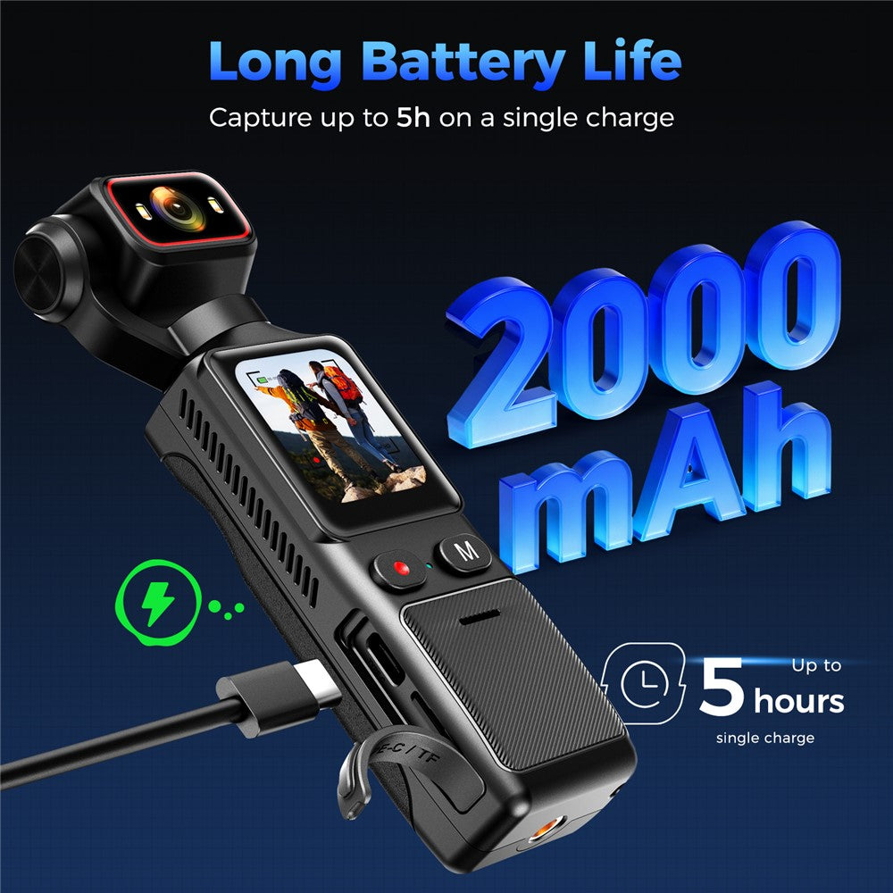 Action Cameras 