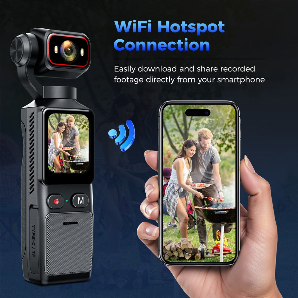 Action Cameras 