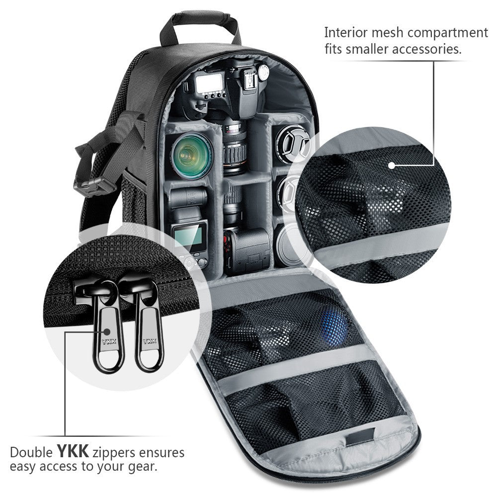 Other Camera Accessories 