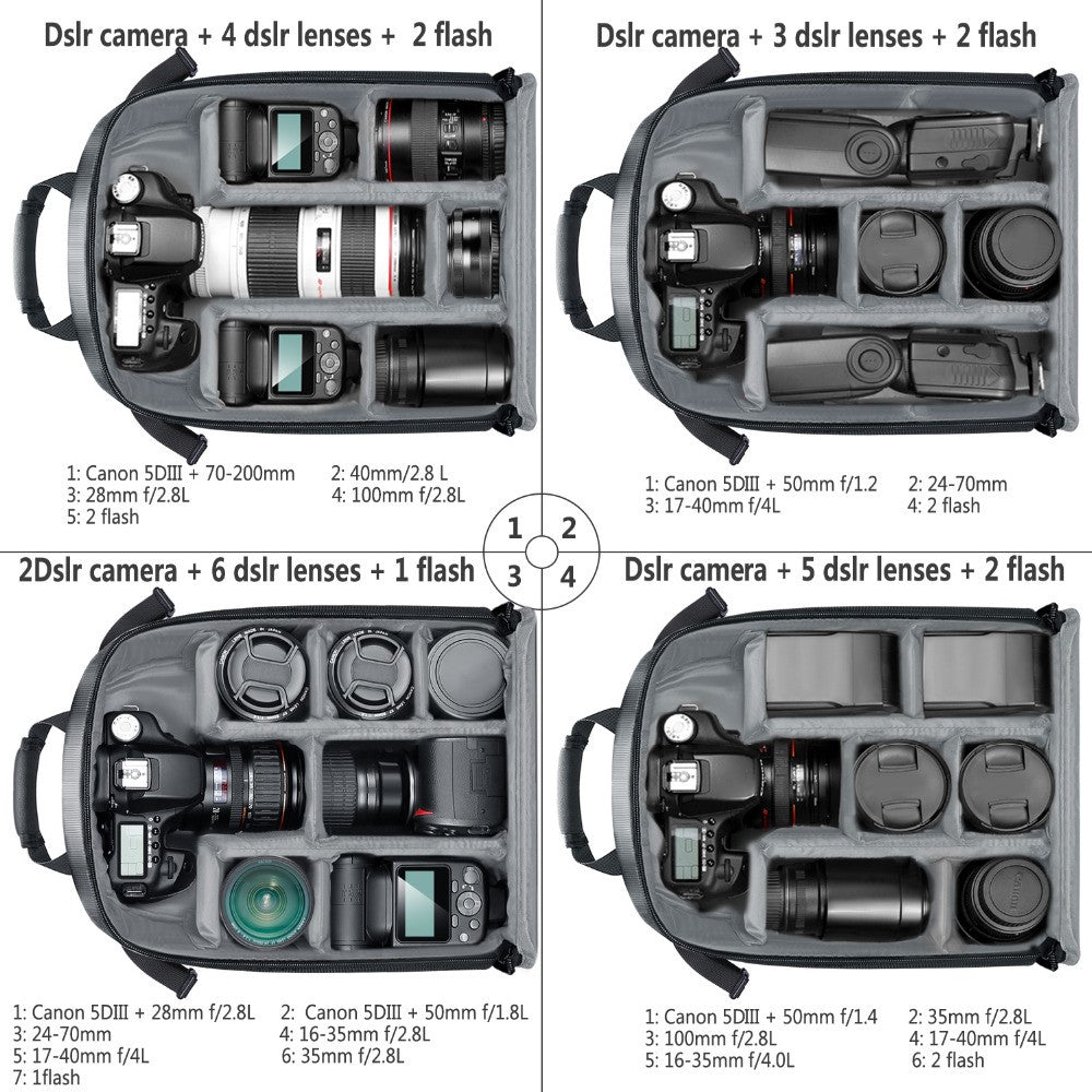 Other Camera Accessories 