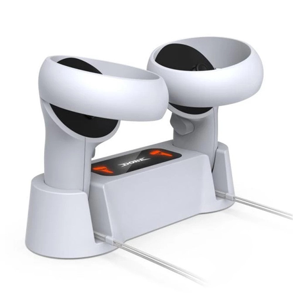 VR Charger Cables