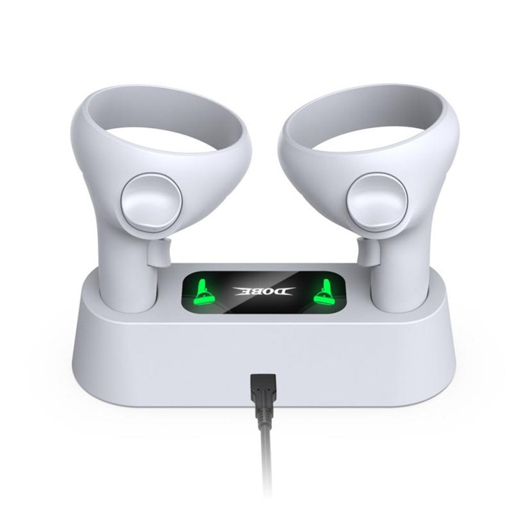 VR Charger Cables