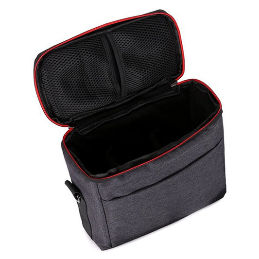 BKANO for DJI Mavic Air 2/Air 2S/Mini 1/Mini 2/Mini SE Portable Drone Carrying Bag Storage Handbag Crossbody Bag