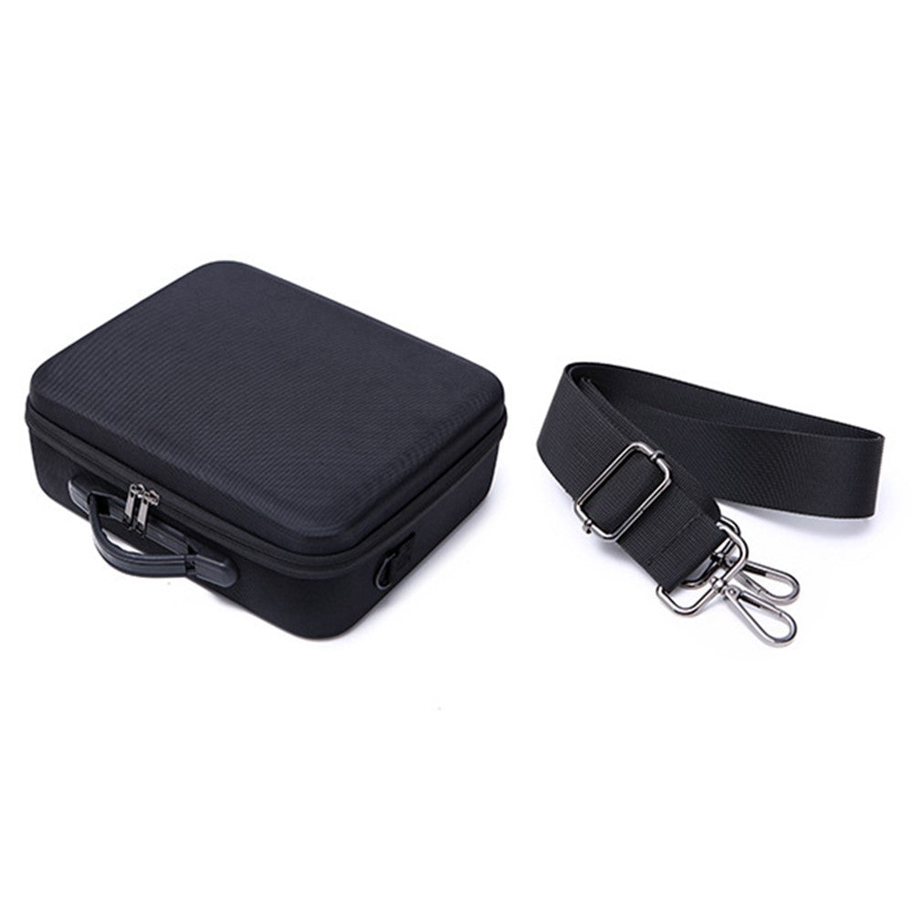 BKANO Storage Bag for DJI Mavic Air 2/2S Shockproof Nylon EVA Carrying Case Portable Box RC Accessories Travel Kit