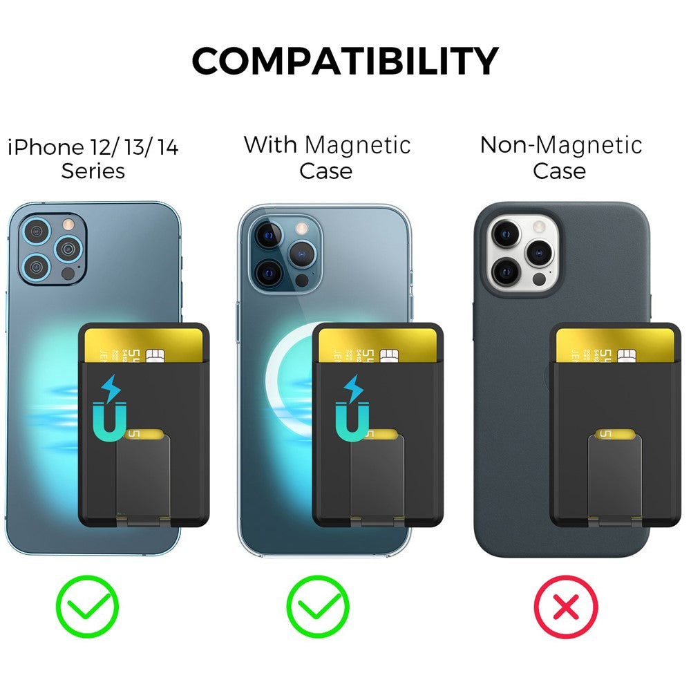 Phone Card Holder 