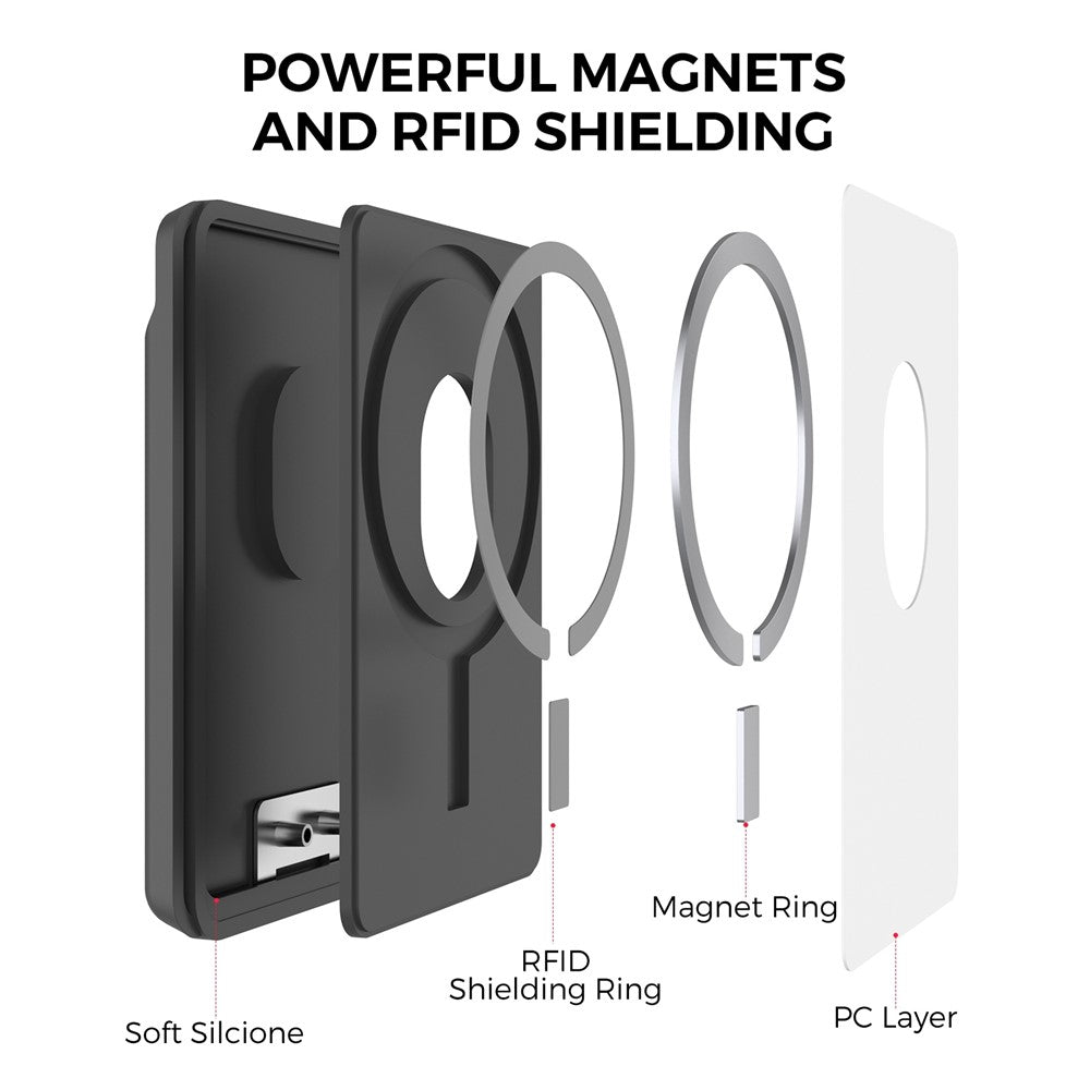 Phone Card Holder 