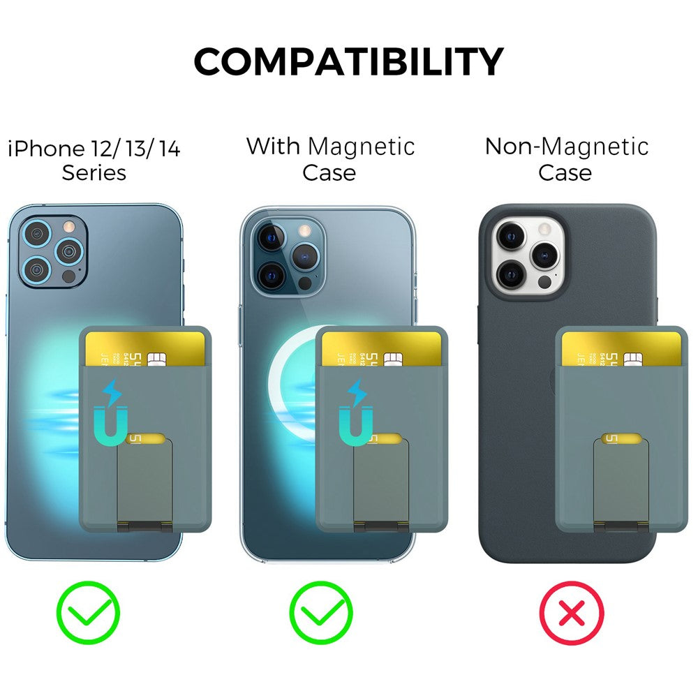 Phone Card Holder 