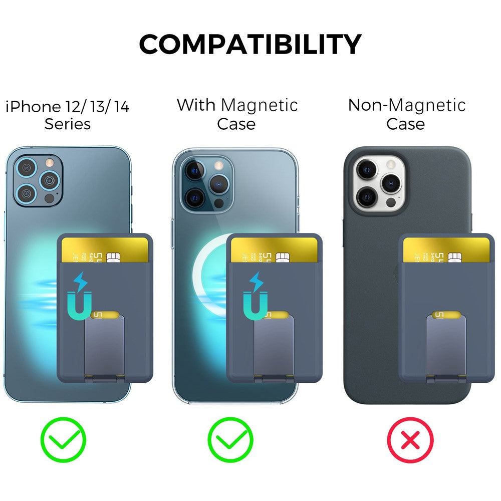 Phone Card Holder 