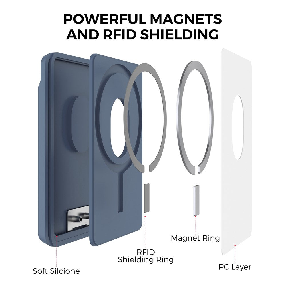 Phone Card Holder 