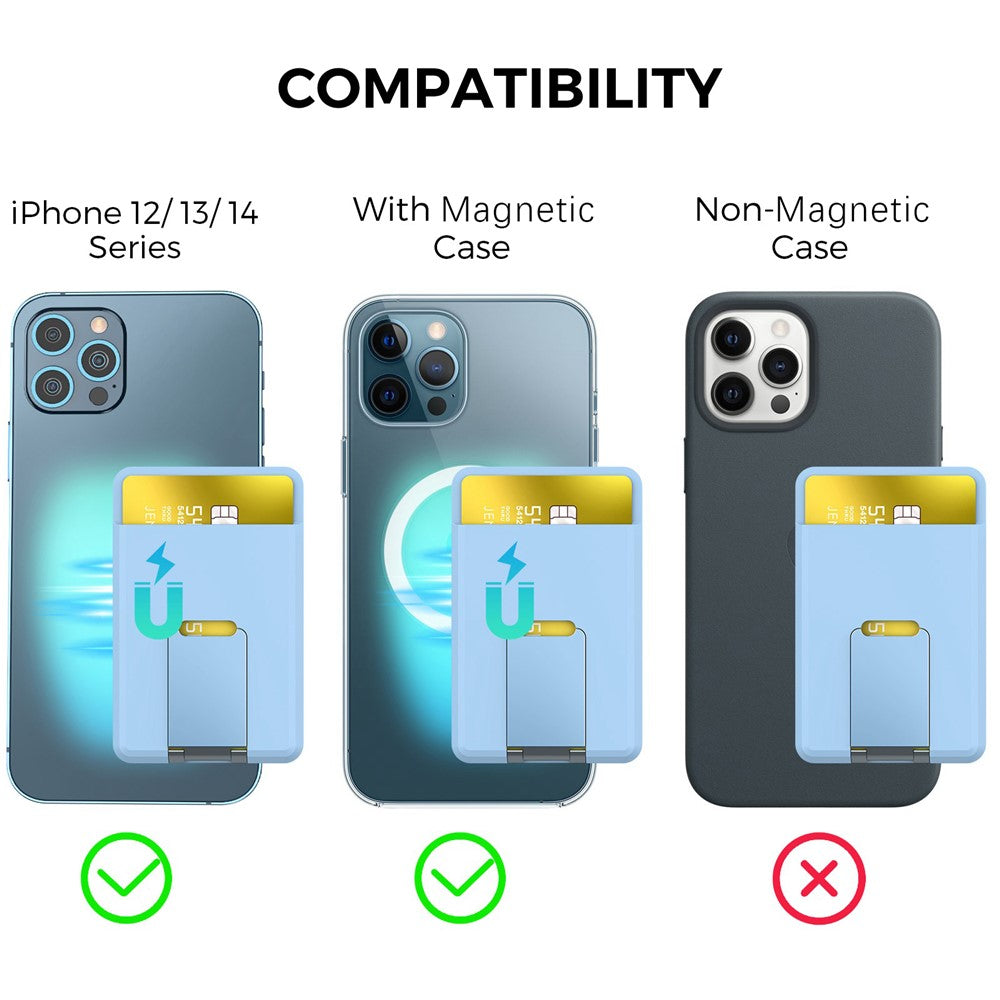 Phone Card Holder 