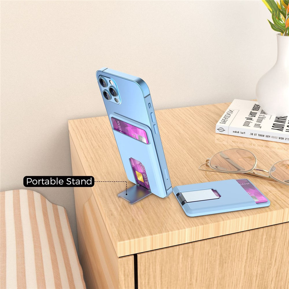 Phone Card Holder 