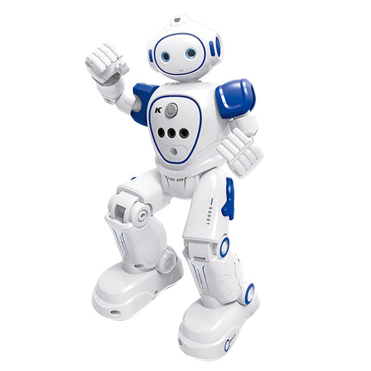 JJRC R21 RC Intelligent Robot Gesture Sensing Programmable Singing Dancing Robot Children Toy