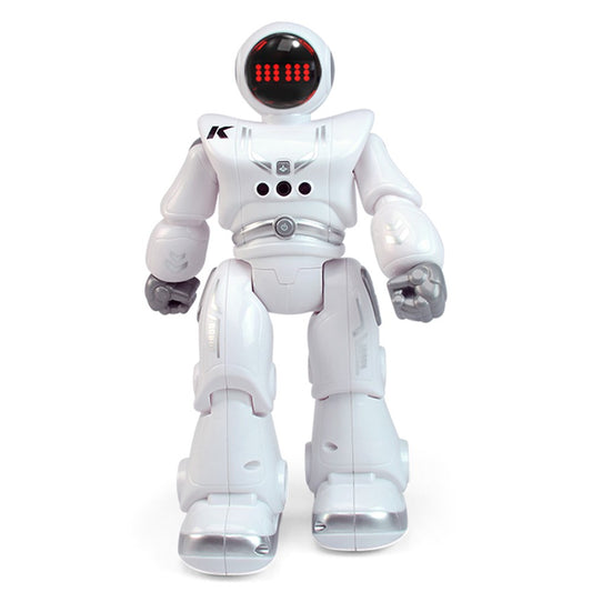 JJRC R18 Gesture Sensor Singing Dancing Robot Smart Programming Automatic Presentation Intelligent RC Robot Kids Toy