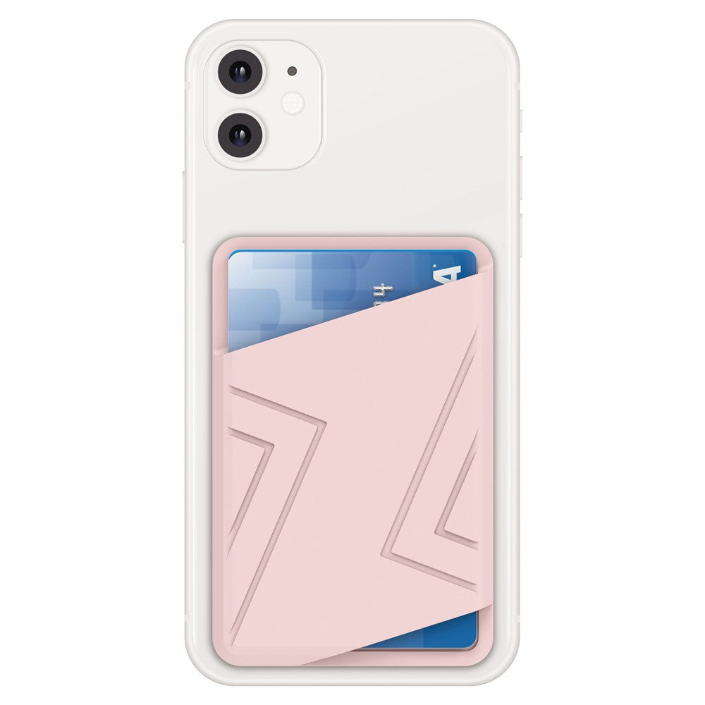 Phone Card Holder 