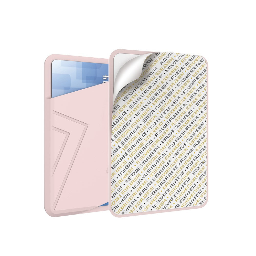 Phone Card Holder 
