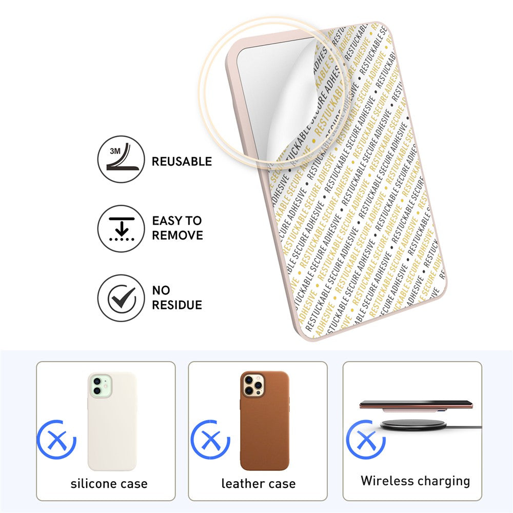 Phone Card Holder 