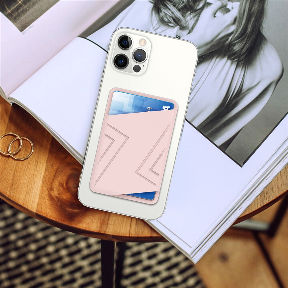 Phone Card Holder 
