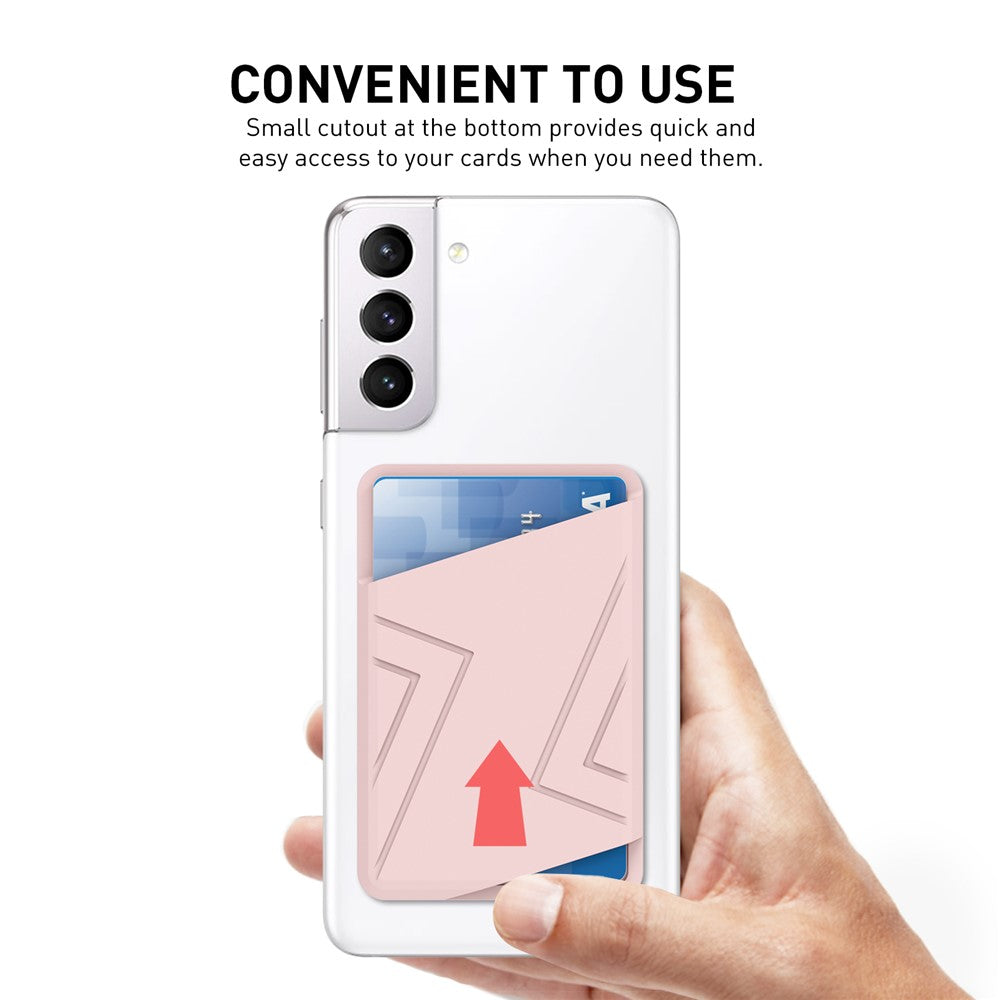 Phone Card Holder 