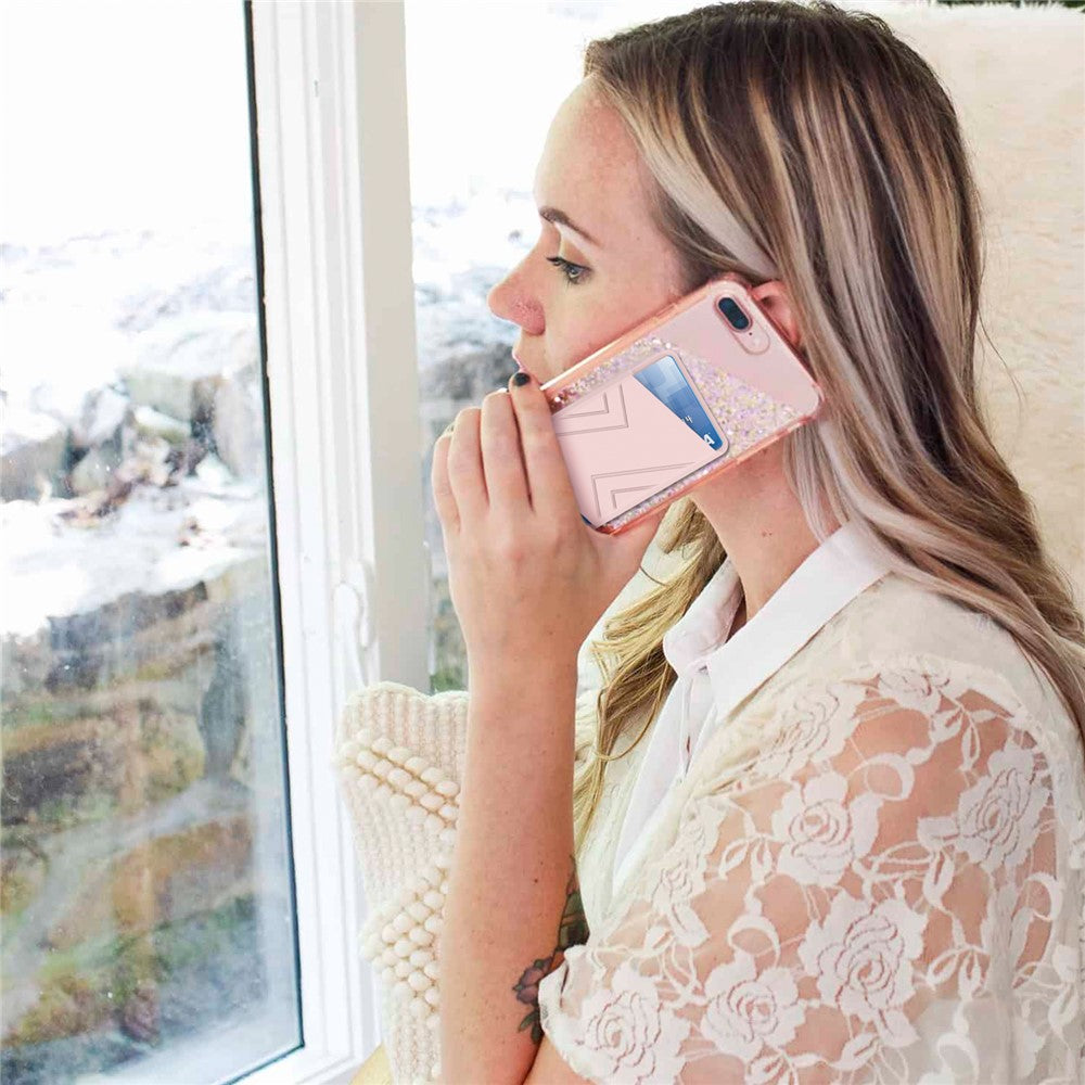 Phone Card Holder 