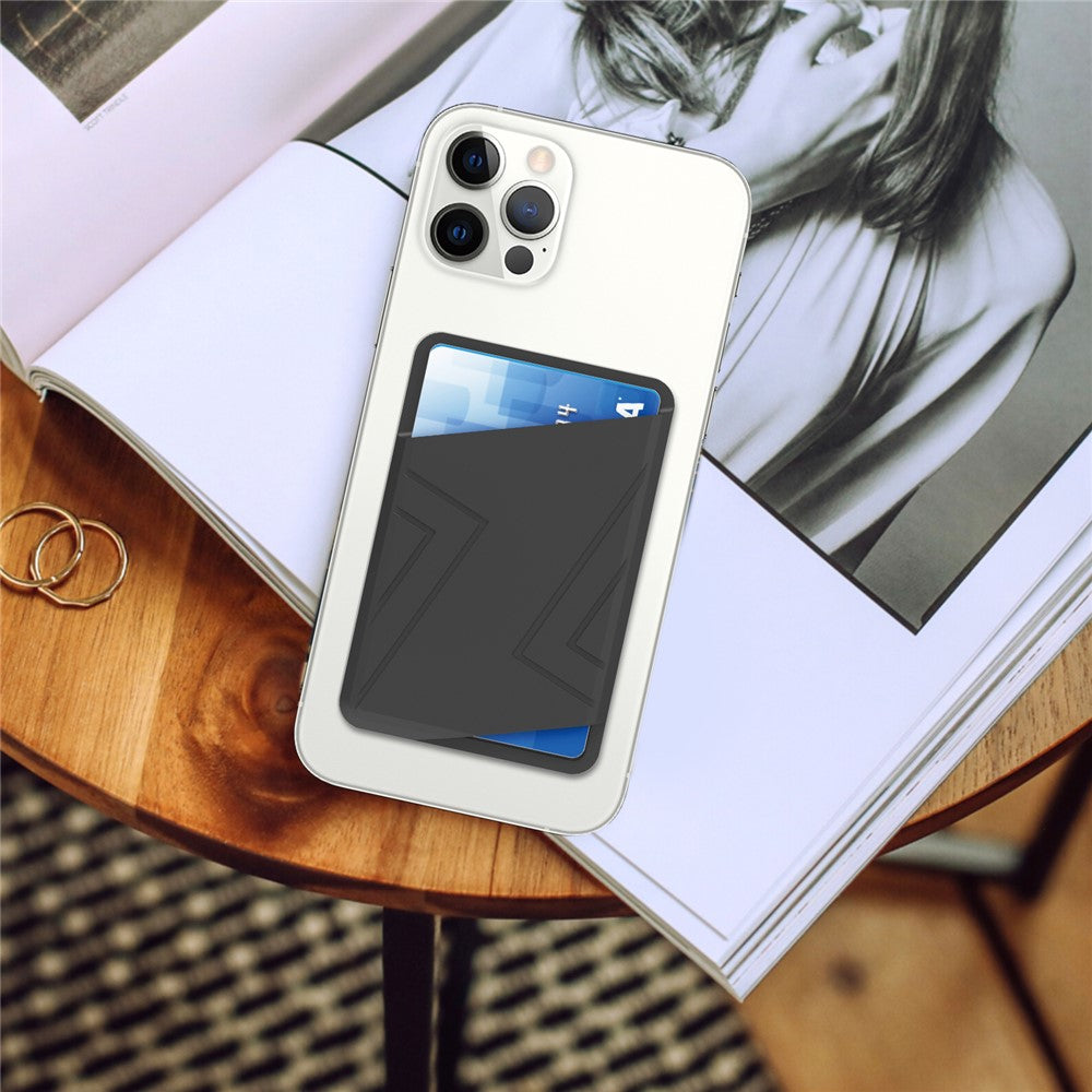 Phone Card Holder 