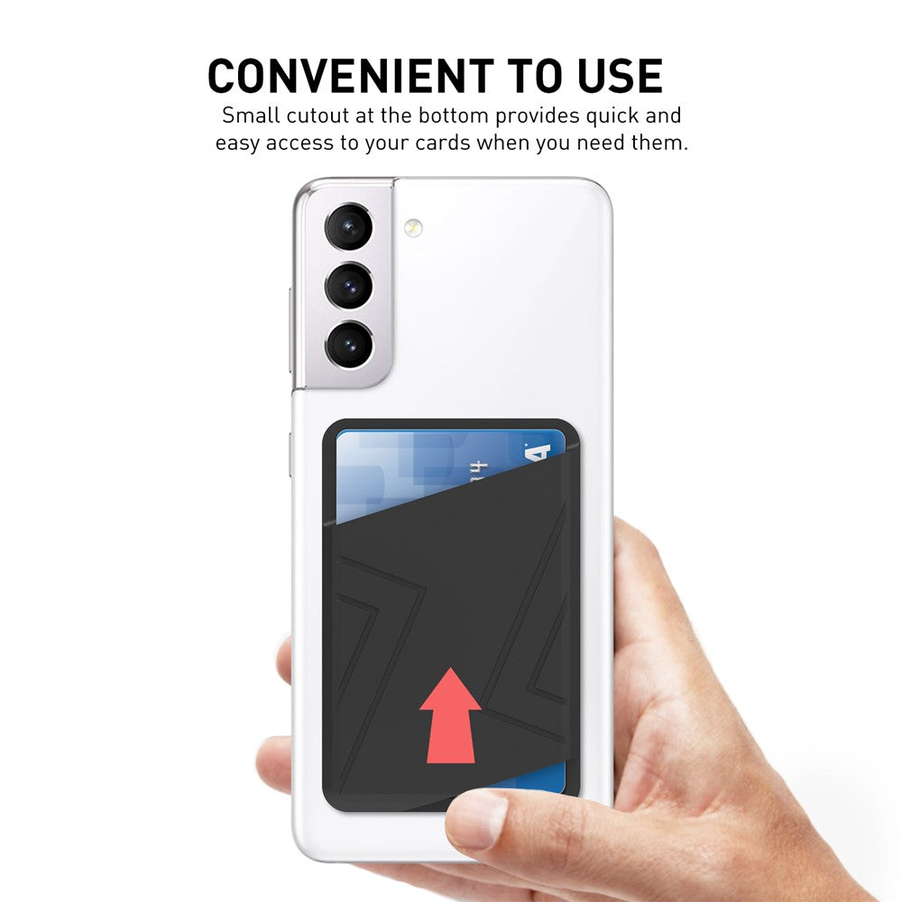 Phone Card Holder 