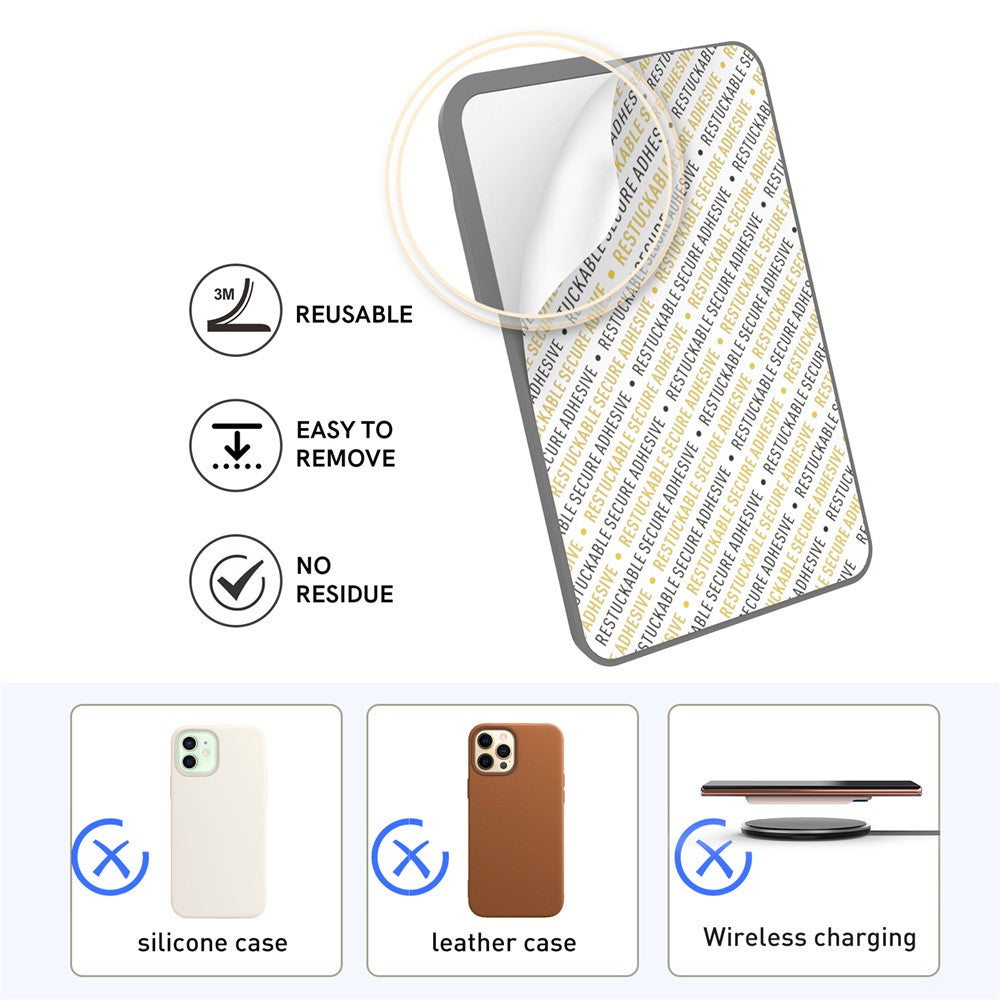 Phone Card Holder 