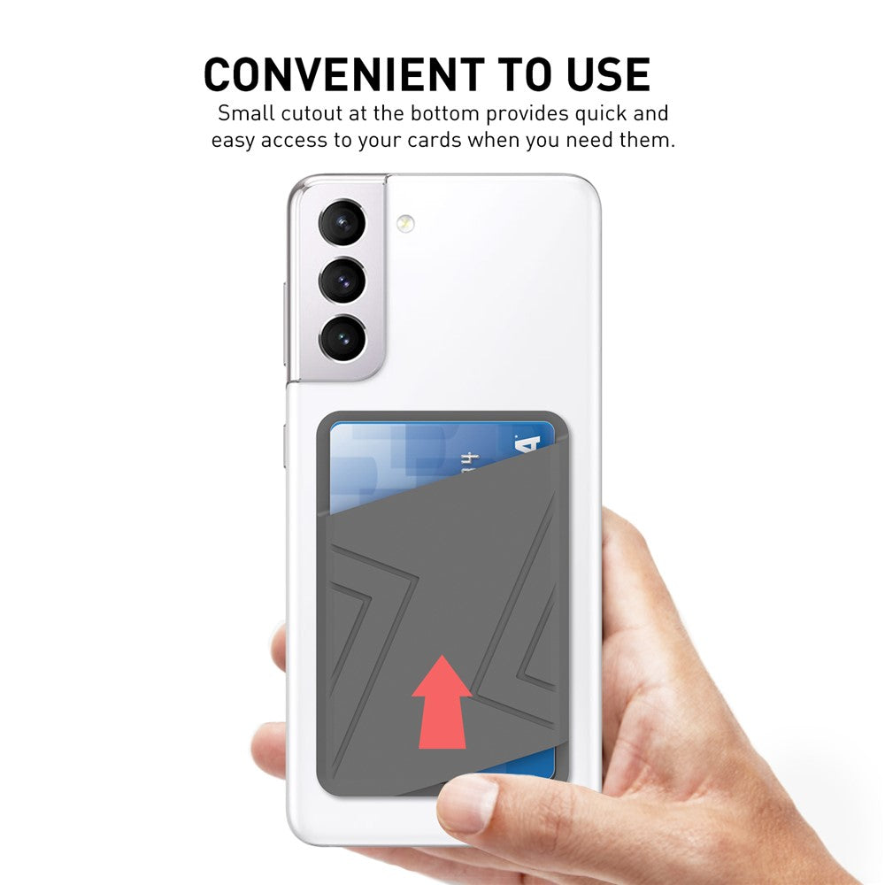 Phone Card Holder 