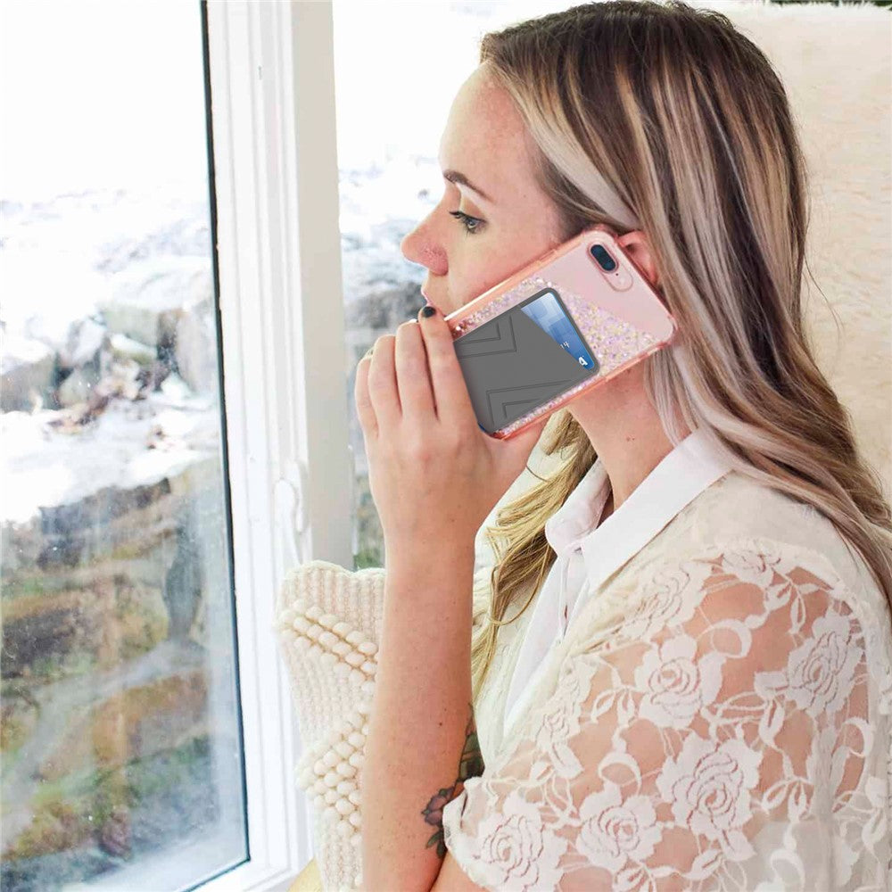 Phone Card Holder 