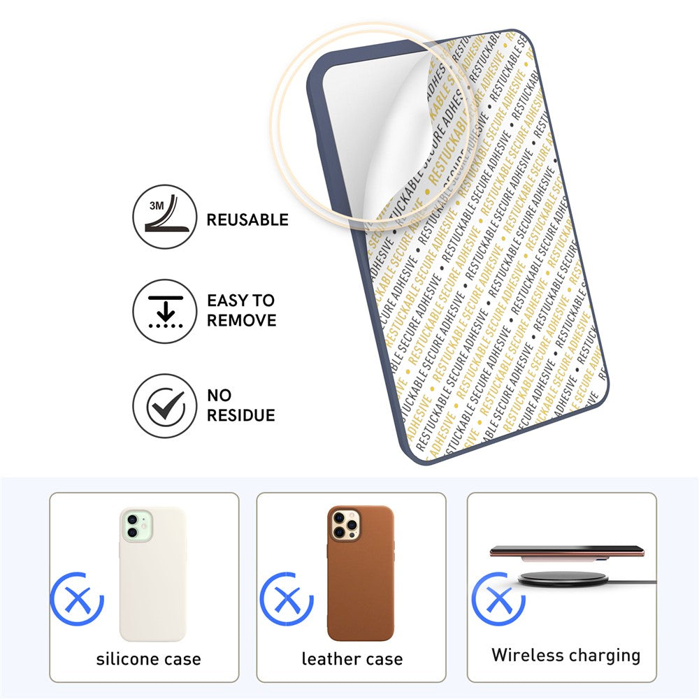 Phone Card Holder 