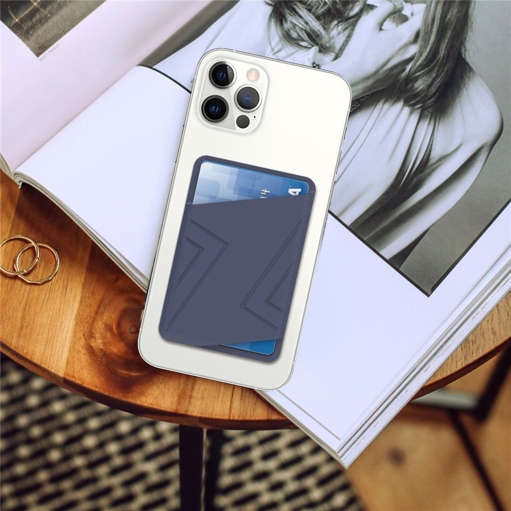 Phone Card Holder 