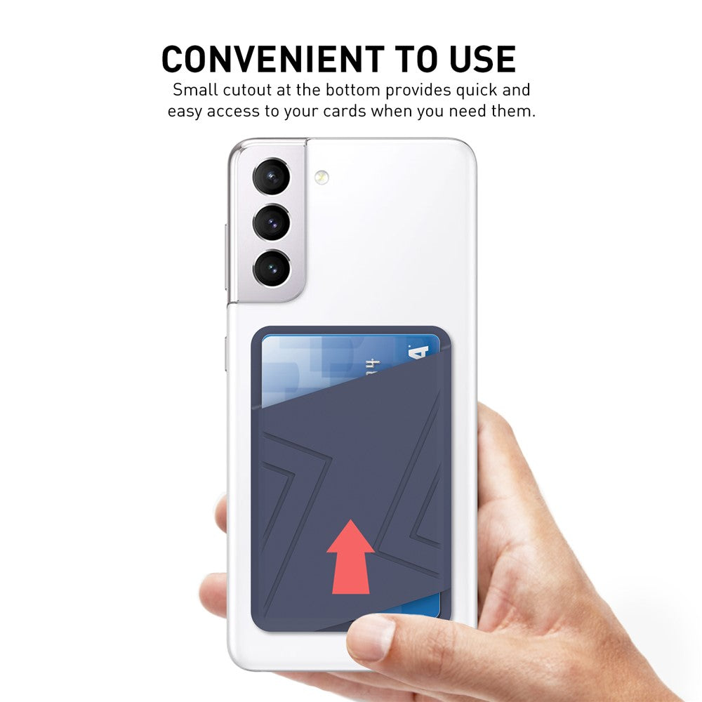 Phone Card Holder 