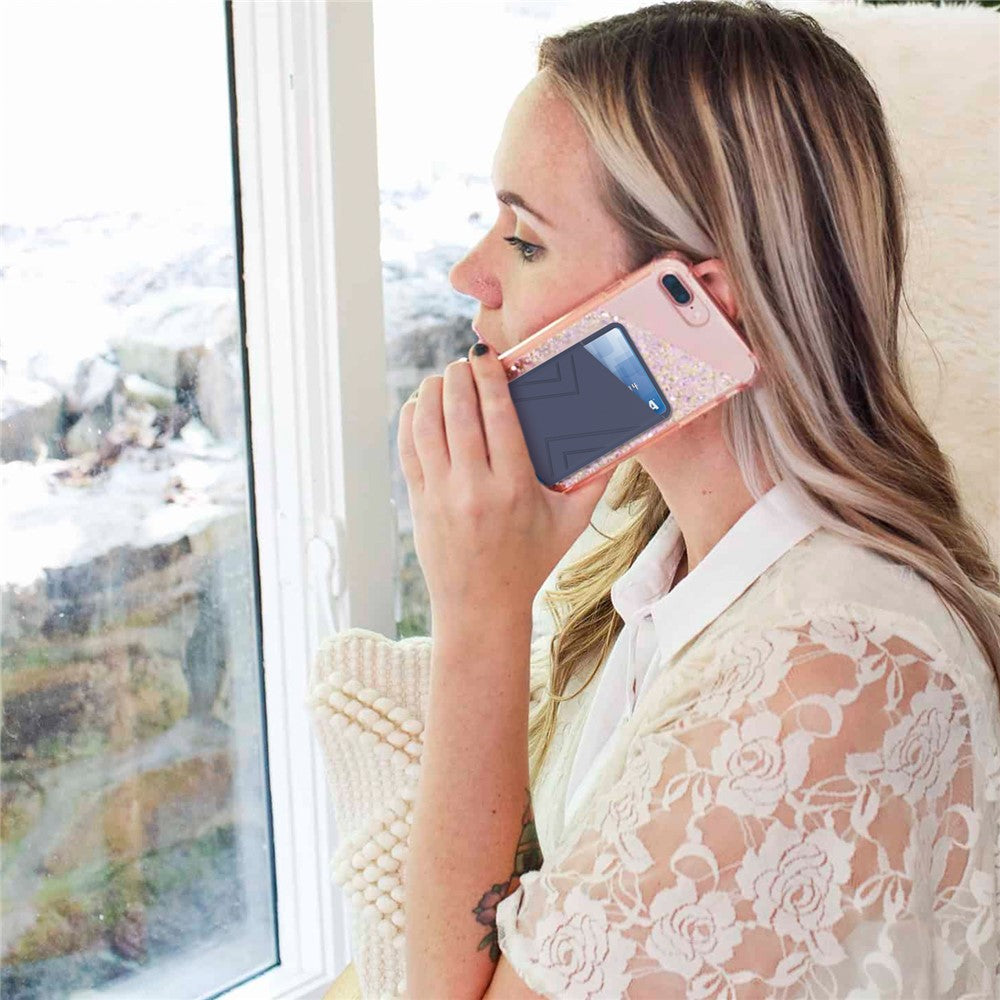 Phone Card Holder 