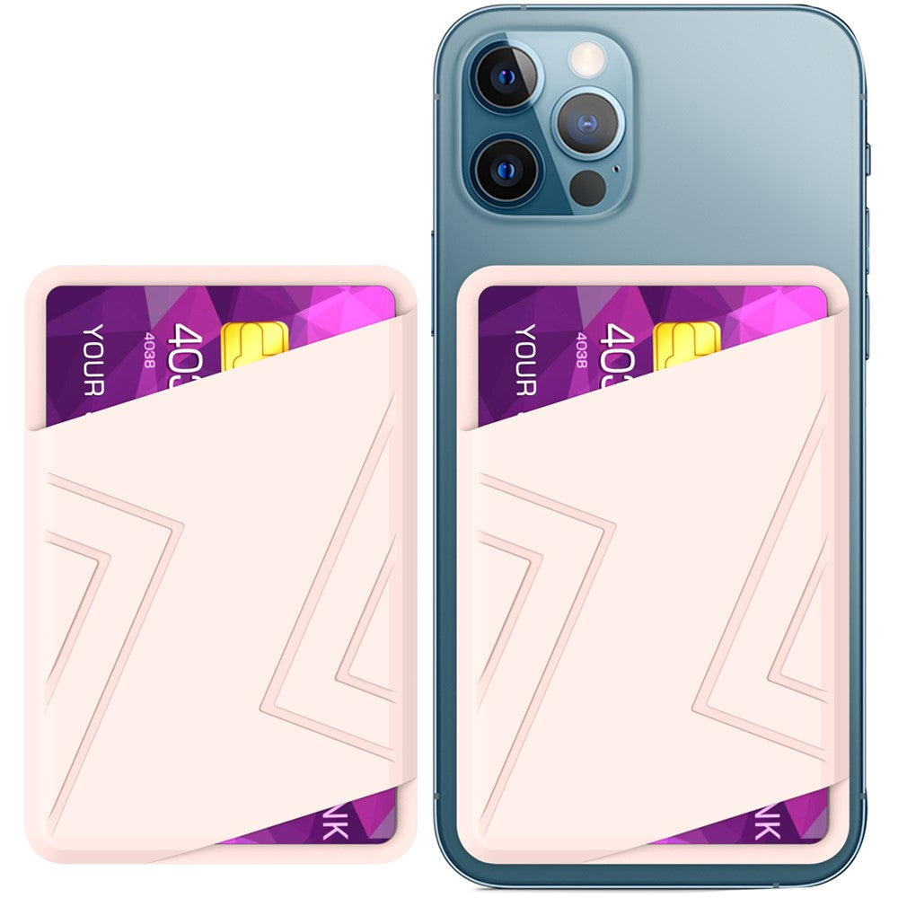 Phone Card Holder 