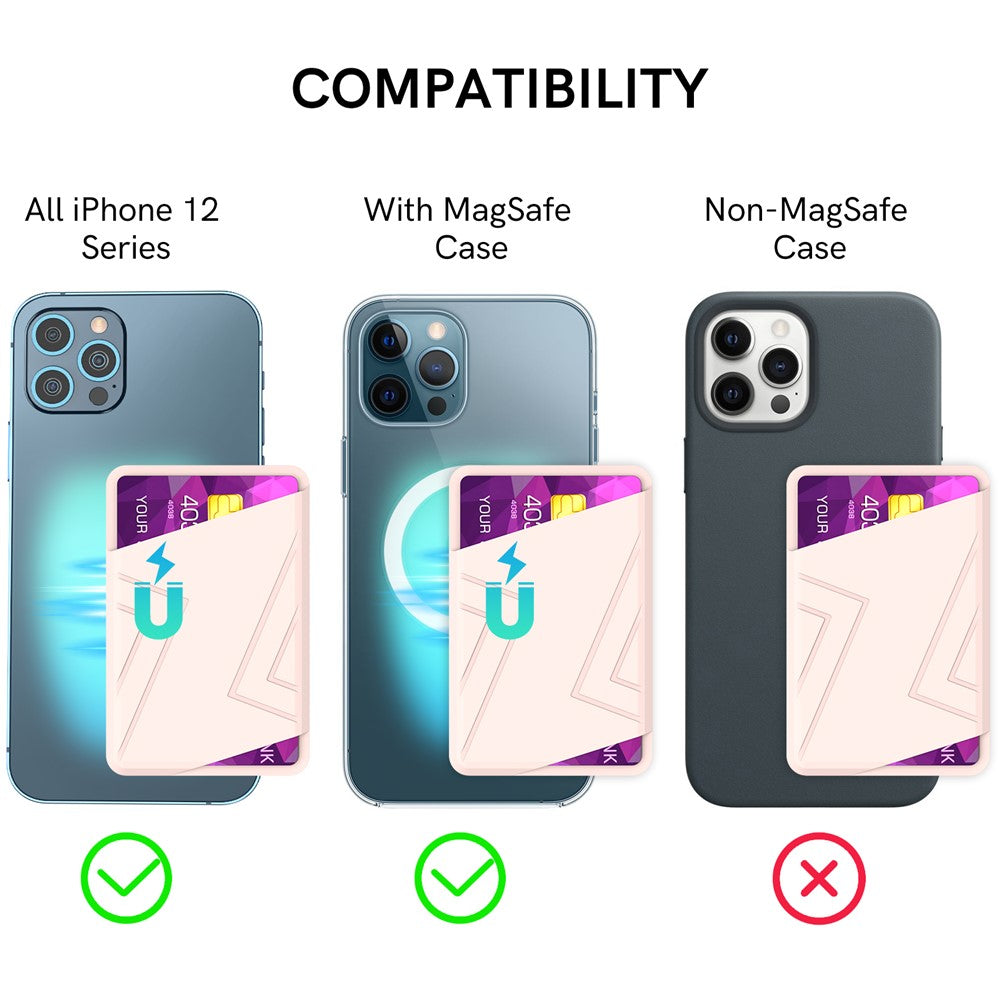 Phone Card Holder 