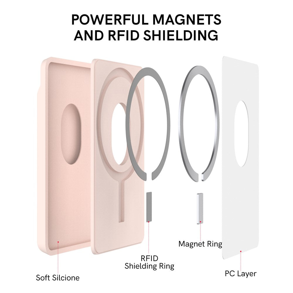 Phone Card Holder 