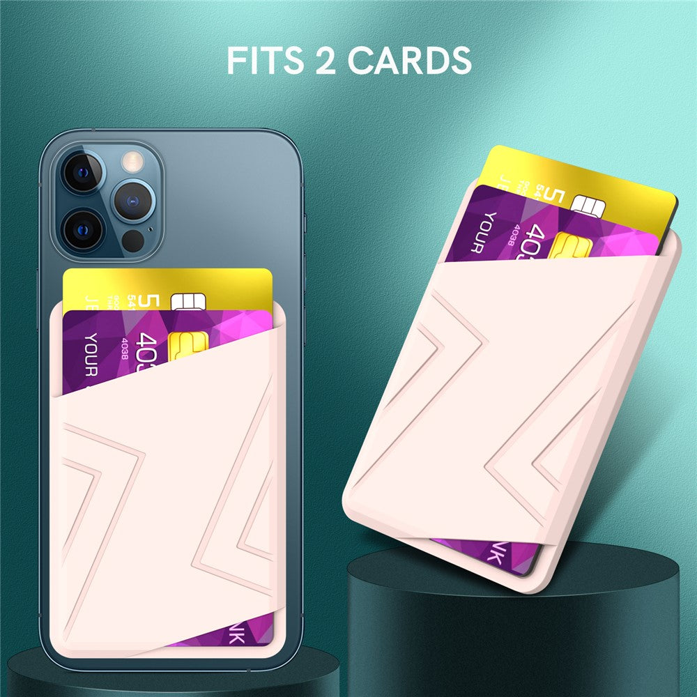 Phone Card Holder 