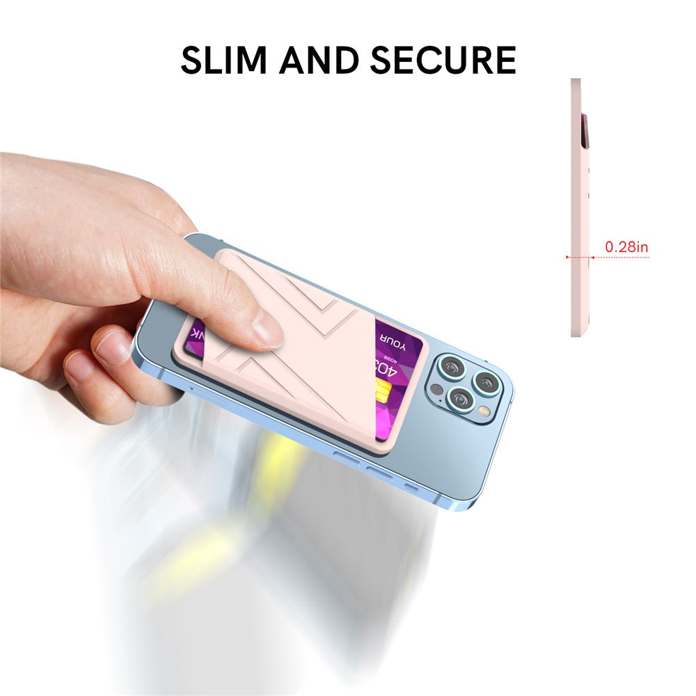 Phone Card Holder 