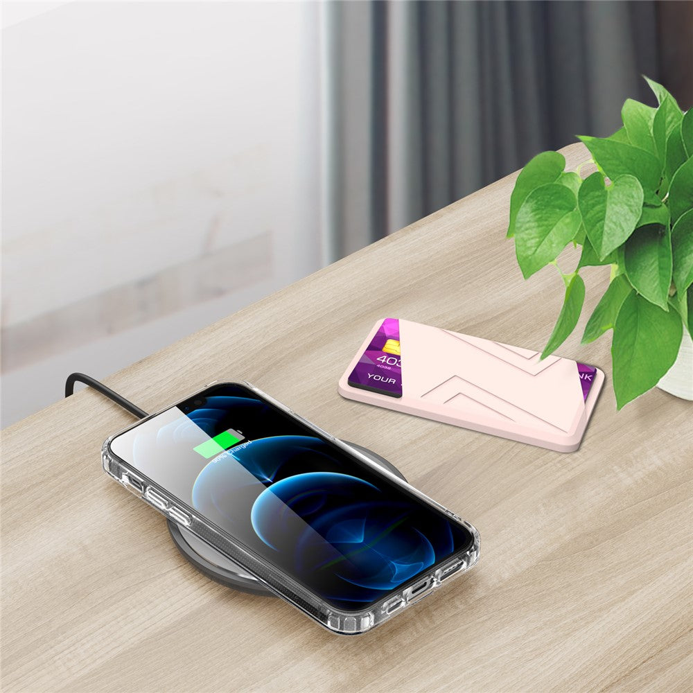 Phone Card Holder 