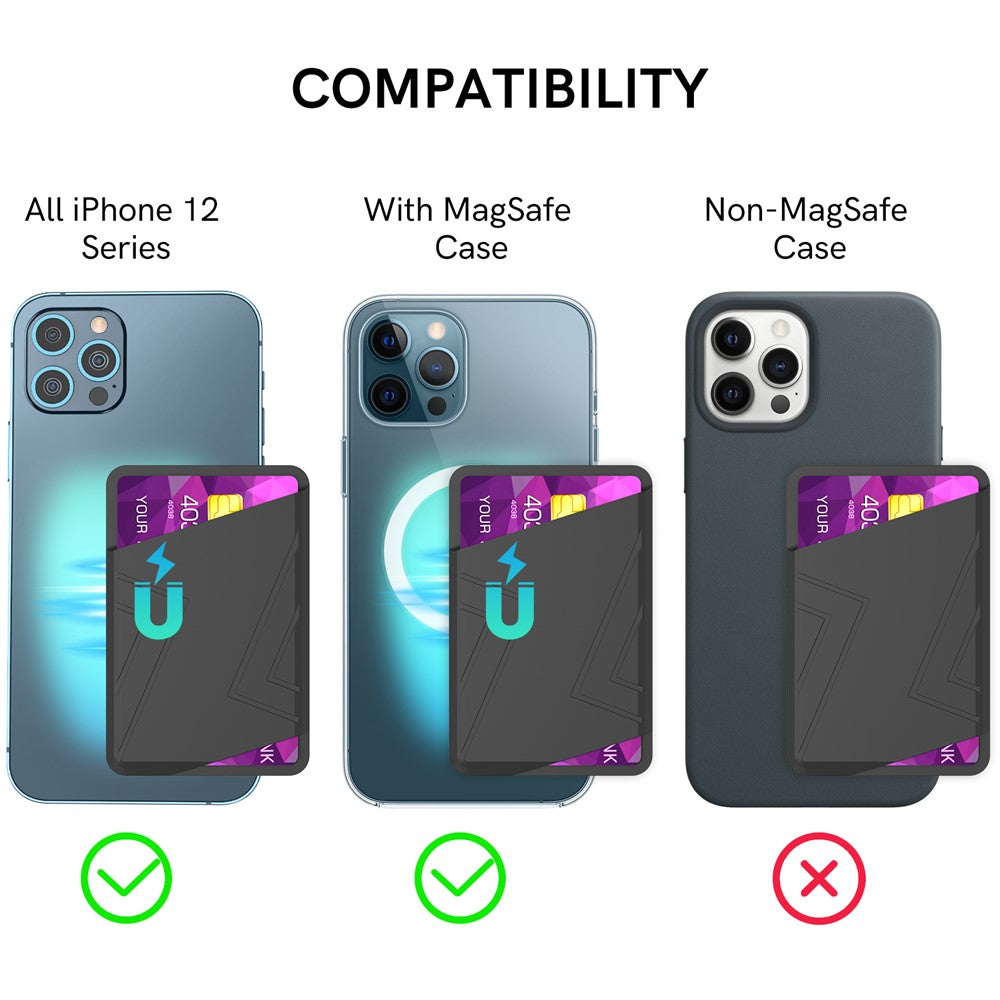 Phone Card Holder 