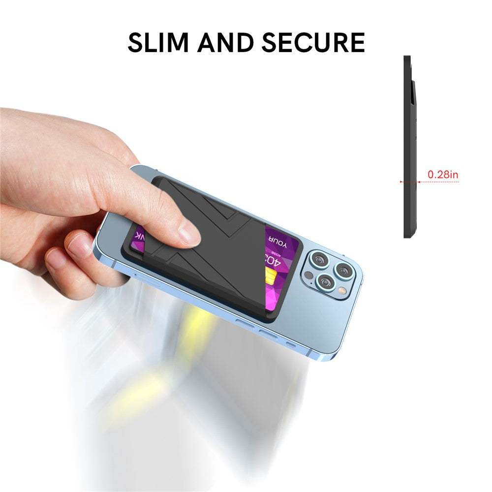 Phone Card Holder 