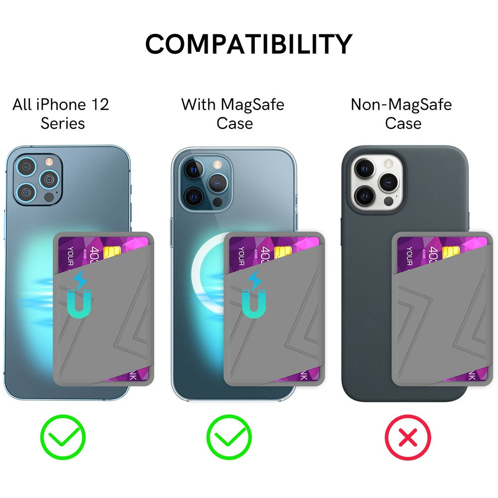 Phone Card Holder 