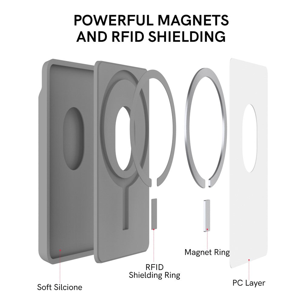 Phone Card Holder 