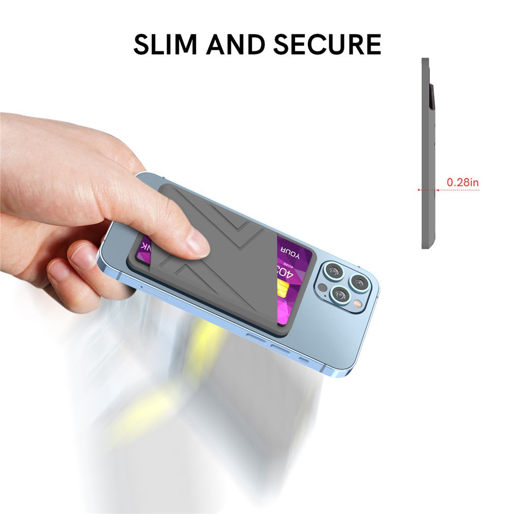Phone Card Holder 