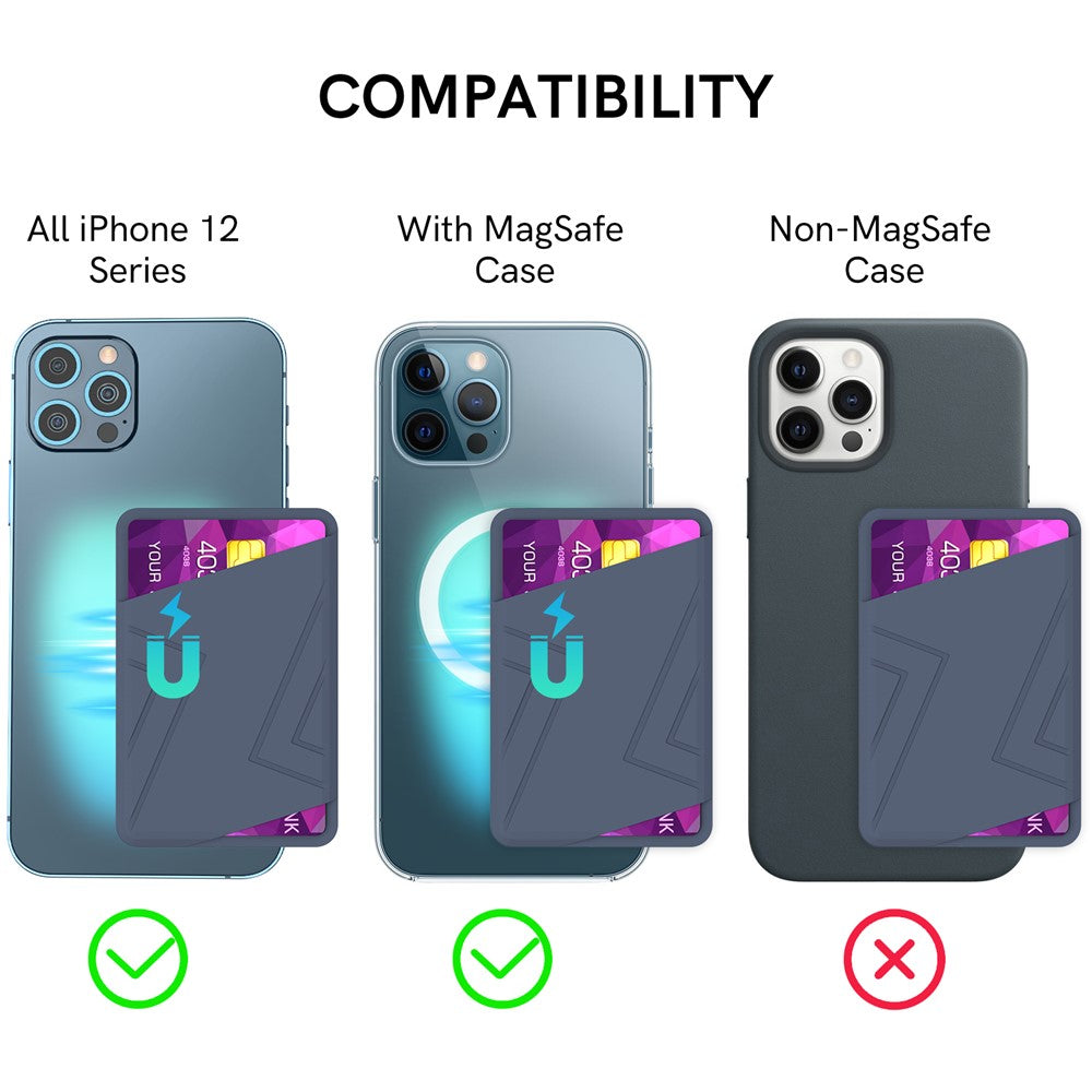 Phone Card Holder 