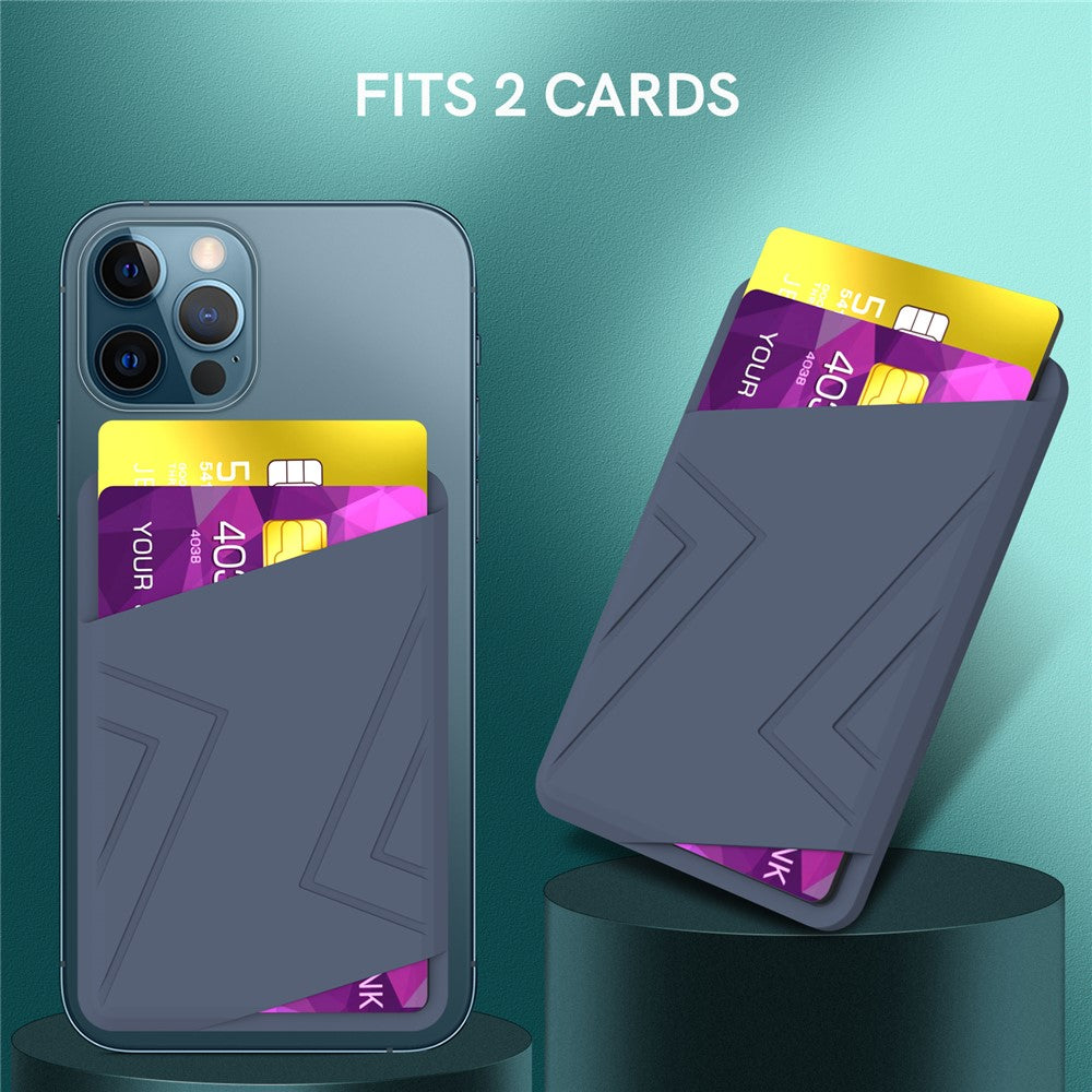 Phone Card Holder 