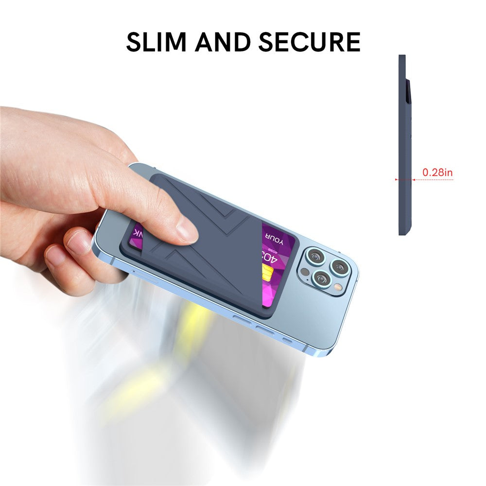 Phone Card Holder 