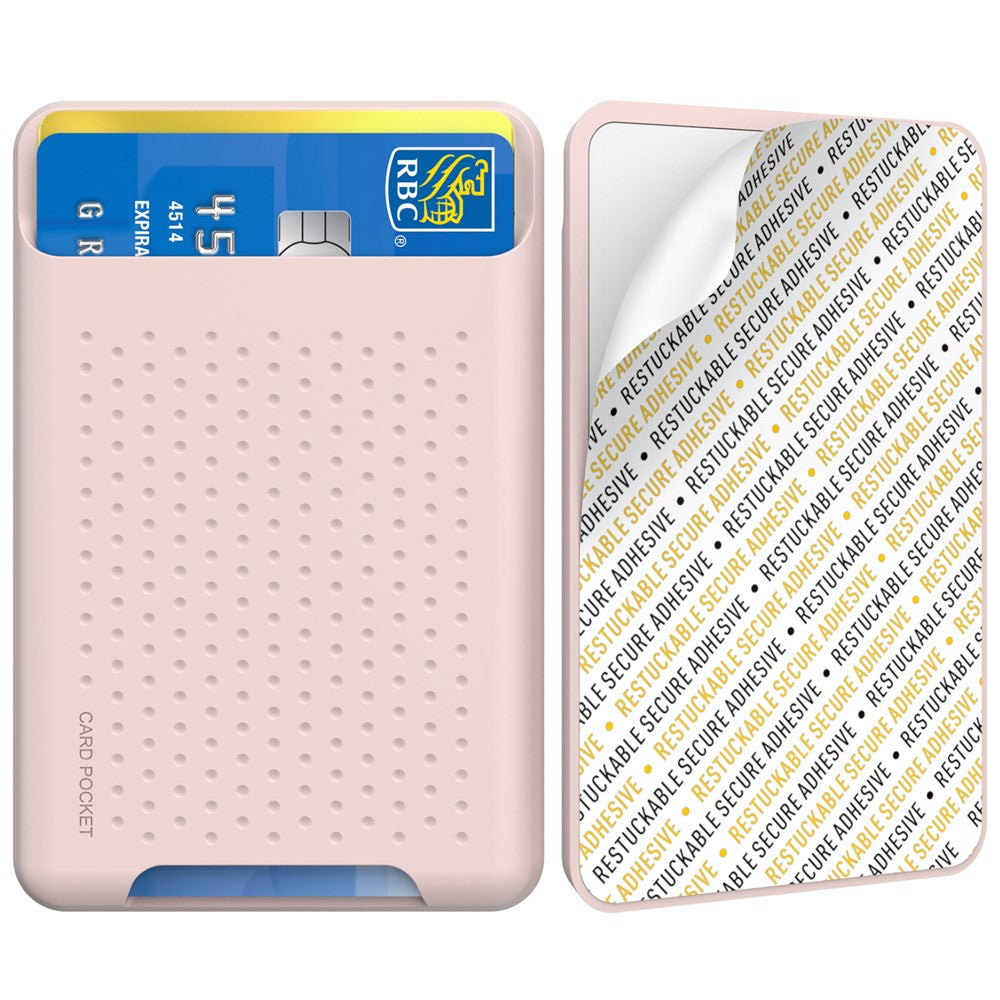 Phone Card Holder 